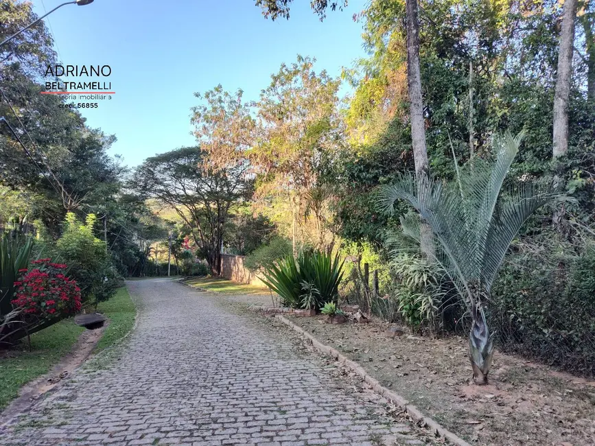 Terreno / Lote à venda, 4000m2 em Parque Jatibaia (Sousas), Campinas - SP - imagem 4 Foto 4 de Terreno / Lote à venda, 4000m2 em Parque Jatibaia (Sousas), Campinas - SP