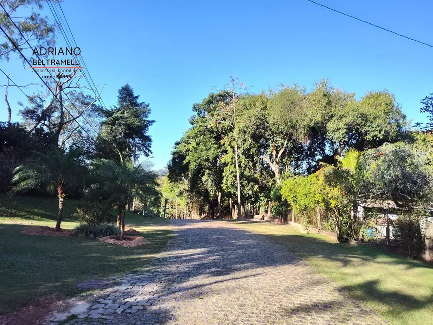 Terreno / Lote à venda, 4000m2 em Parque Jatibaia (Sousas), Campinas - SP - imagem 5 Foto 5 de Terreno / Lote à venda, 4000m2 em Parque Jatibaia (Sousas), Campinas - SP