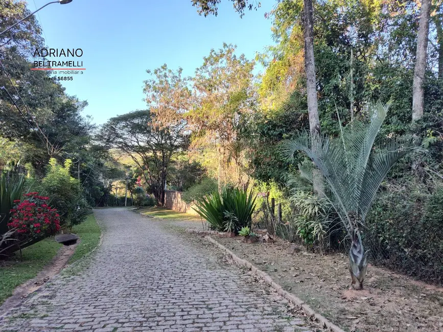 Terreno / Lote à venda, 4000m2 em Parque Jatibaia (Sousas), Campinas - SP - imagem 2 Foto 2 de Terreno / Lote à venda, 4000m2 em Parque Jatibaia (Sousas), Campinas - SP