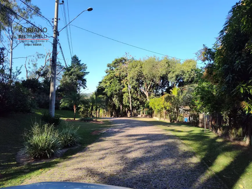 Terreno / Lote à venda, 4000m2 em Parque Jatibaia (Sousas), Campinas - SP - imagem 6 Foto 6 de Terreno / Lote à venda, 4000m2 em Parque Jatibaia (Sousas), Campinas - SP