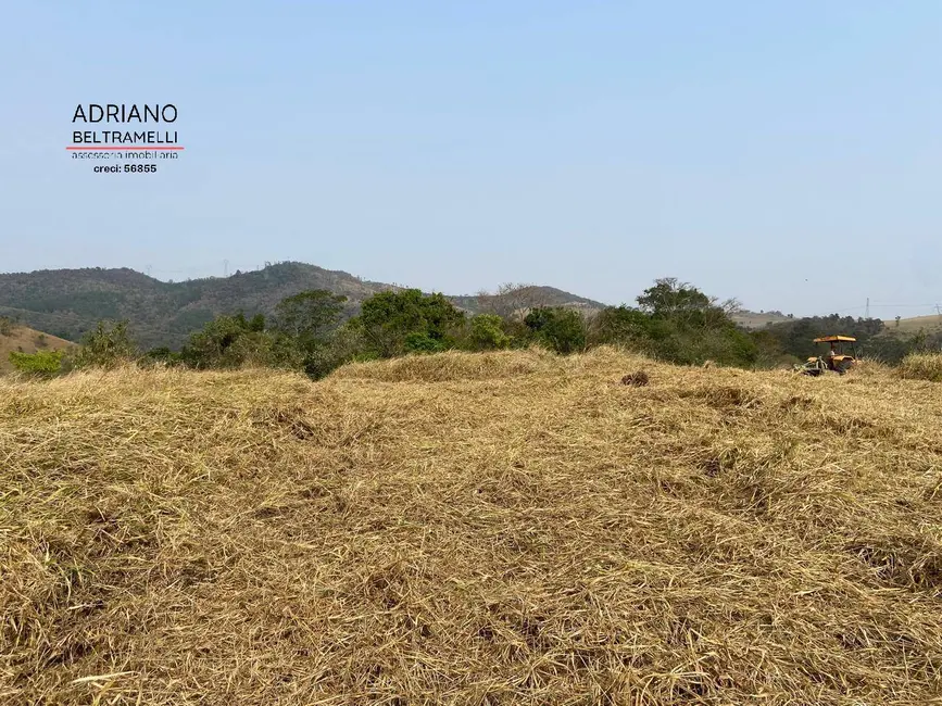 Foto 2 de Chácara à venda, 82000m2 em Joaquim Egídio, Campinas - SP