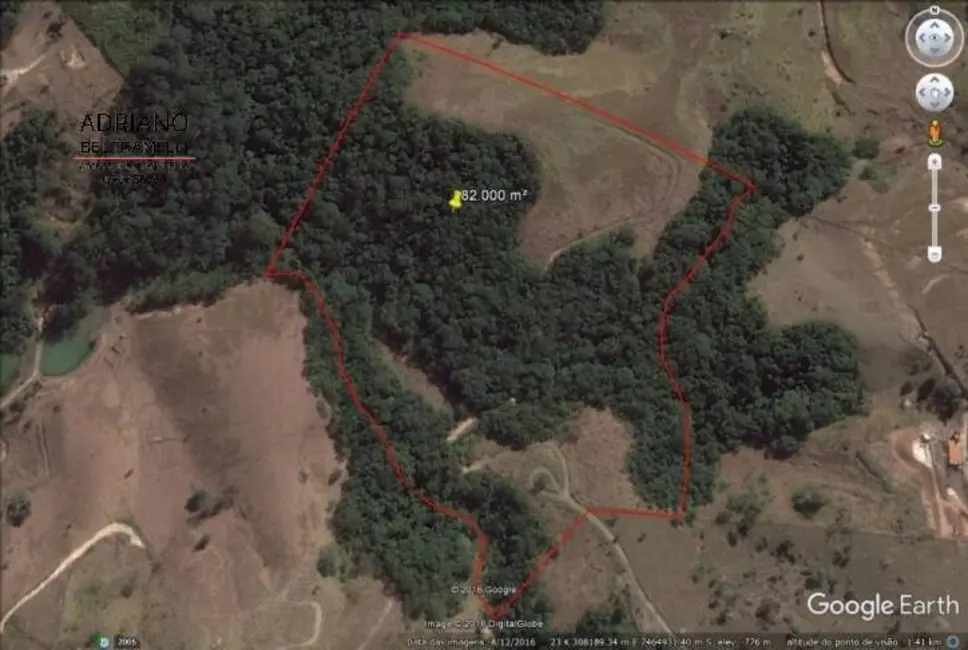 Foto 31 de Chácara à venda, 82000m2 em Joaquim Egídio, Campinas - SP