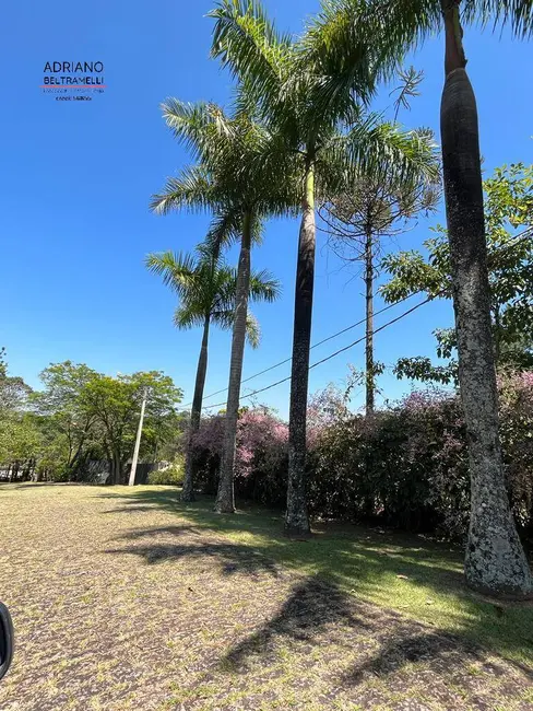 Foto 3 de Casa de Condomínio com 6 quartos à venda, 4000m2 em Parque Jatibaia (Sousas), Campinas - SP