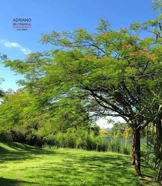 Foto 5 de Casa de Condomínio com 6 quartos à venda, 4000m2 em Parque Jatibaia (Sousas), Campinas - SP