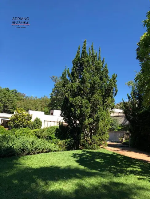 Foto 6 de Casa de Condomínio com 6 quartos à venda, 4000m2 em Parque Jatibaia (Sousas), Campinas - SP