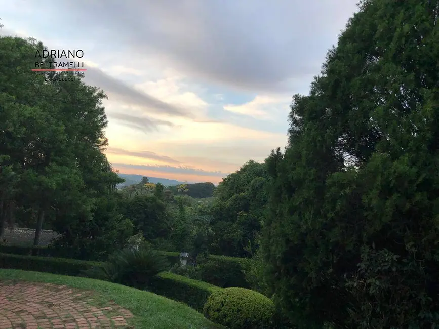 Foto 7 de Casa de Condomínio com 6 quartos à venda, 4000m2 em Parque Jatibaia (Sousas), Campinas - SP