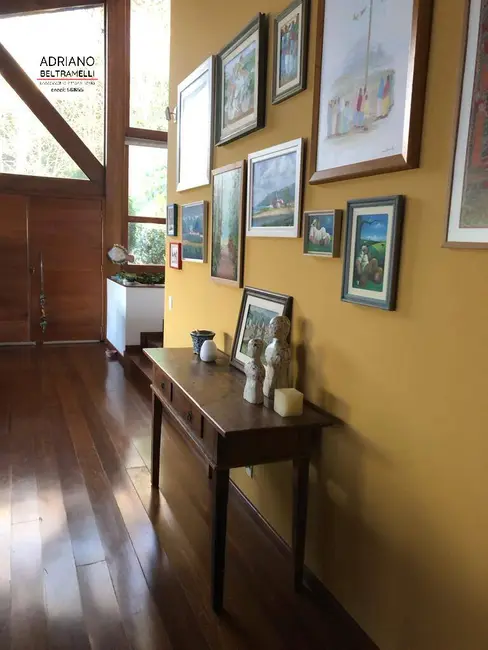 Foto 9 de Chácara com 3 quartos à venda, 27800m2 em Joaquim Egídio, Campinas - SP