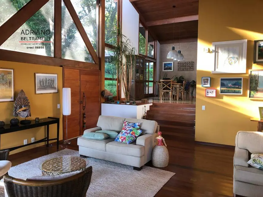 Foto 3 de Chácara com 3 quartos à venda, 27800m2 em Joaquim Egídio, Campinas - SP