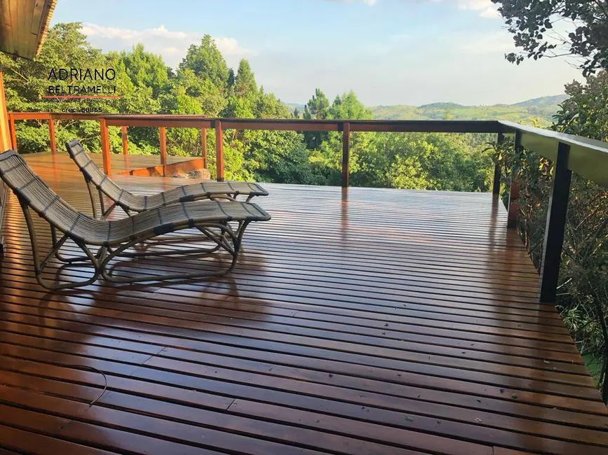 Foto 1 de Chácara com 3 quartos à venda, 27800m2 em Joaquim Egídio, Campinas - SP