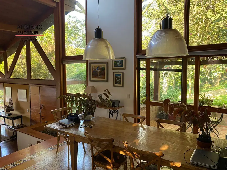 Foto 5 de Chácara com 3 quartos à venda, 27800m2 em Joaquim Egídio, Campinas - SP