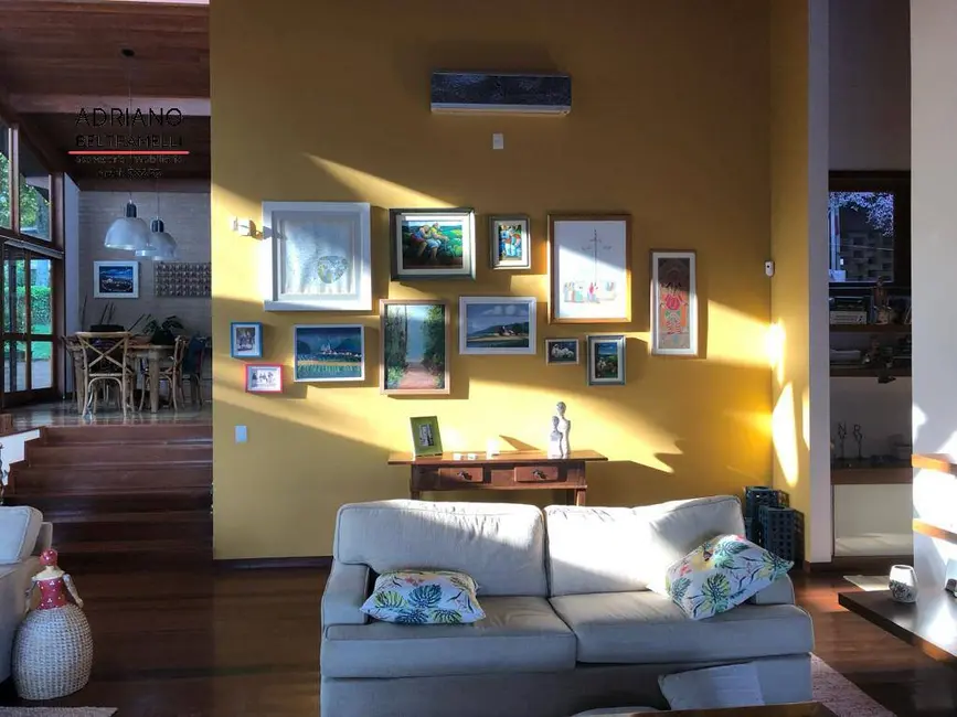 Foto 4 de Chácara com 3 quartos à venda, 27800m2 em Joaquim Egídio, Campinas - SP