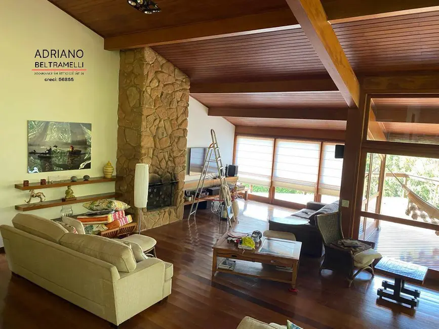 Foto 7 de Chácara com 3 quartos à venda, 27800m2 em Joaquim Egídio, Campinas - SP