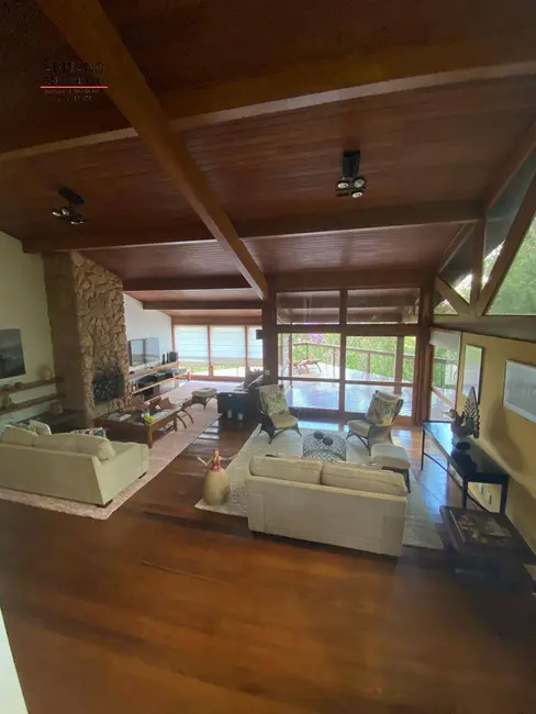 Foto 6 de Chácara com 3 quartos à venda, 27800m2 em Joaquim Egídio, Campinas - SP