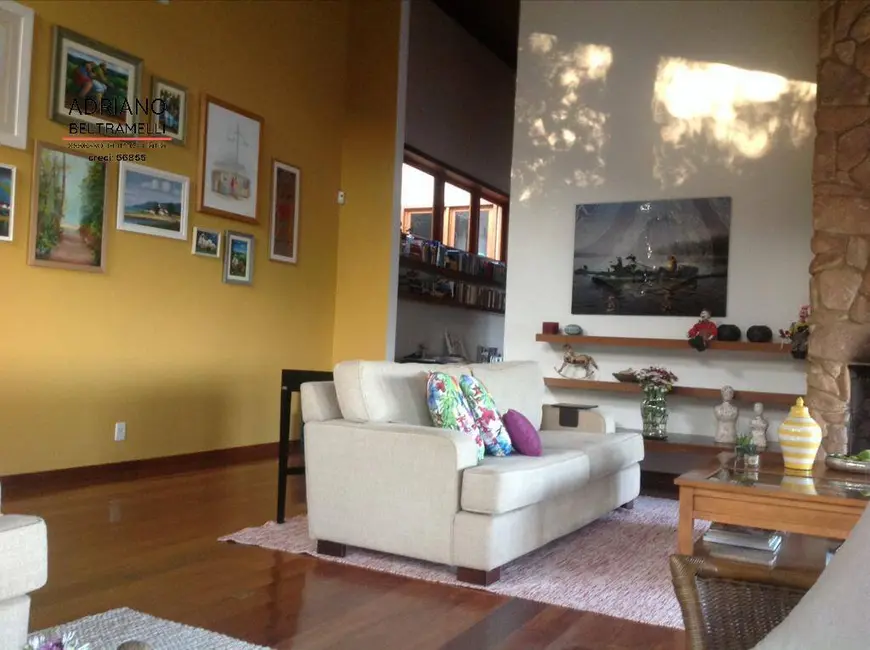 Foto 8 de Chácara com 3 quartos à venda, 27800m2 em Joaquim Egídio, Campinas - SP