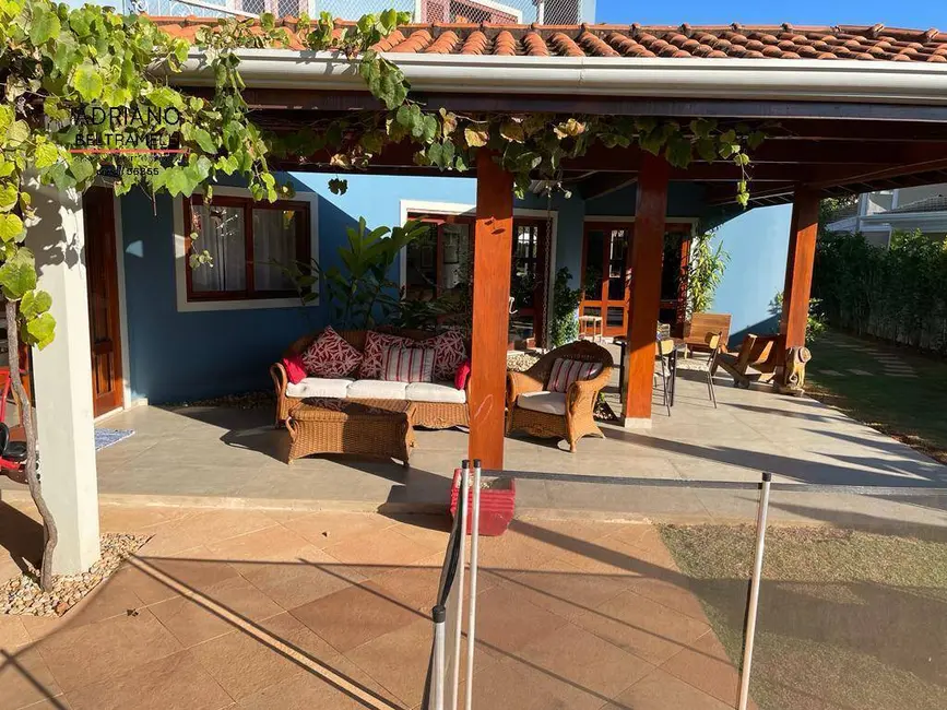 Foto 3 de Casa de Condomínio com 4 quartos à venda, 936m2 em Loteamento Arboreto dos Jequitibás (Sousas), Campinas - SP