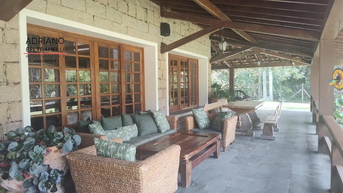 Foto 7 de Fazenda / Haras com 16 quartos à venda, 300000m2 em Itatiba - SP