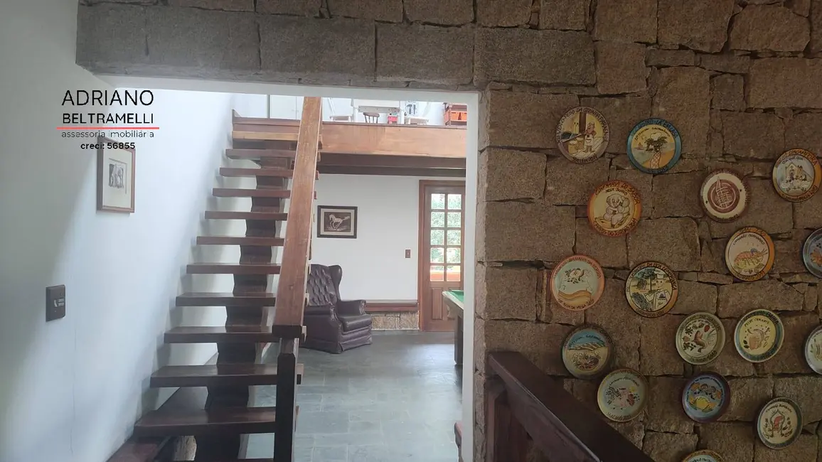 Foto 9 de Fazenda / Haras com 16 quartos à venda, 300000m2 em Itatiba - SP