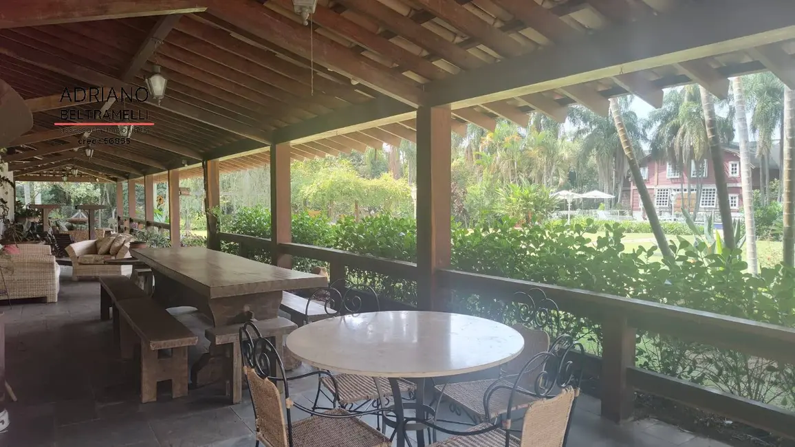 Foto 6 de Fazenda / Haras com 16 quartos à venda, 300000m2 em Itatiba - SP