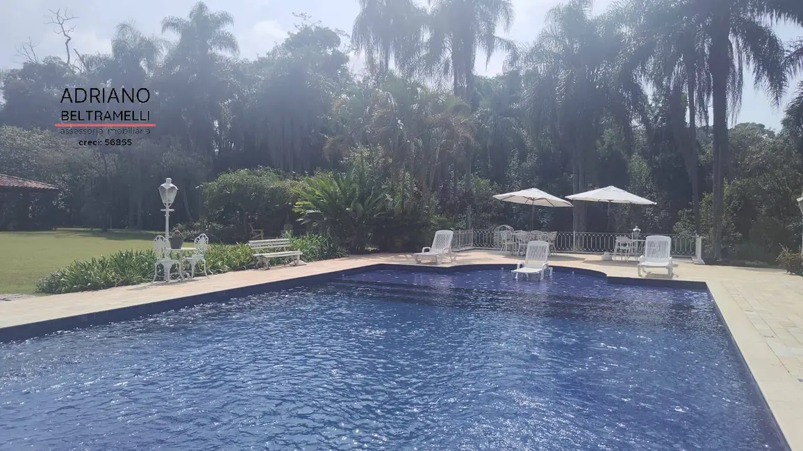 Foto 3 de Fazenda / Haras com 16 quartos à venda, 300000m2 em Itatiba - SP