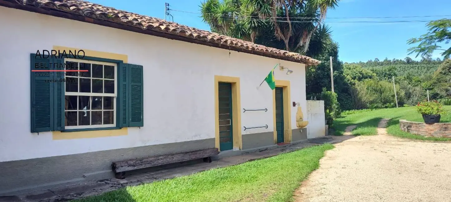 Foto 5 de Fazenda / Haras com 21 quartos à venda, 266200m2 em Amparo - SP