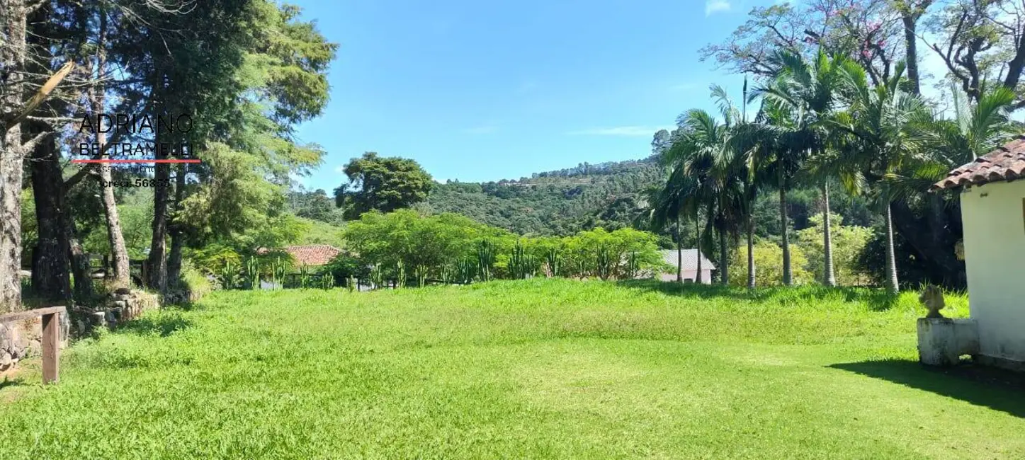 Foto 7 de Fazenda / Haras com 21 quartos à venda, 266200m2 em Amparo - SP