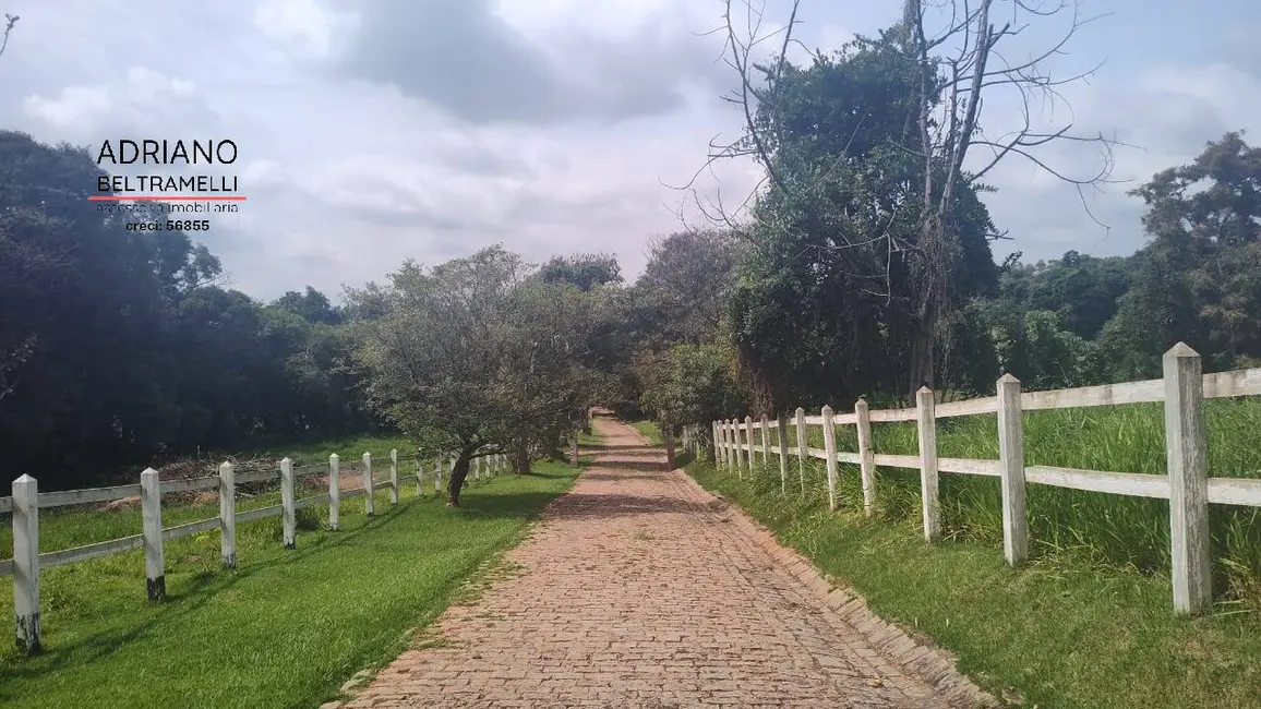 Foto 1 de Terreno / Lote à venda, 300000m2 em Itatiba - SP