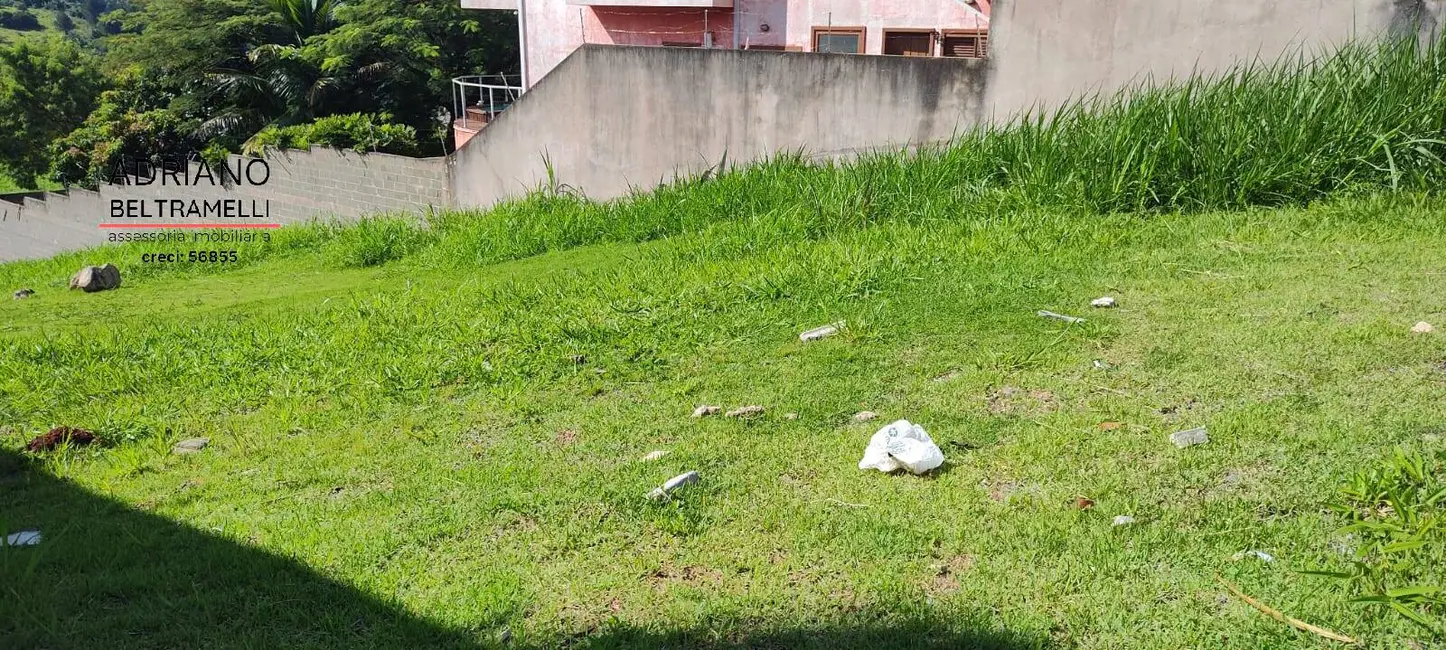 Foto 3 de Terreno / Lote à venda, 775m2 em Loteamento Caminhos de São Conrado (Sousas), Campinas - SP