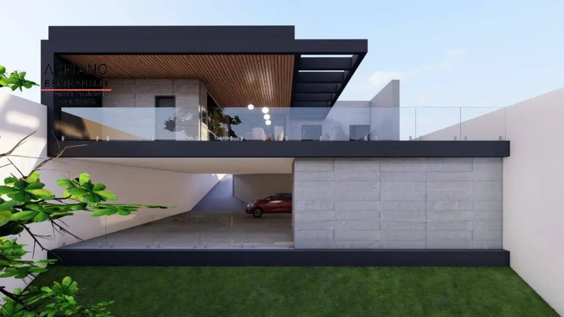 Foto 7 de Terreno / Lote à venda, 775m2 em Loteamento Caminhos de São Conrado (Sousas), Campinas - SP