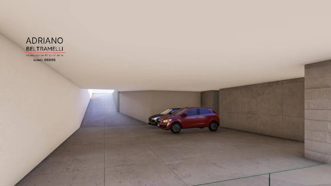 Foto 8 de Terreno / Lote à venda, 775m2 em Loteamento Caminhos de São Conrado (Sousas), Campinas - SP