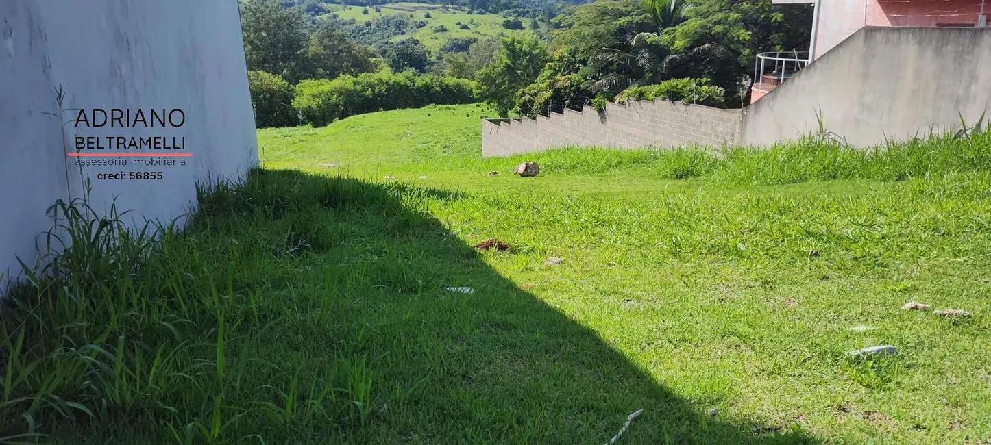 Foto 2 de Terreno / Lote à venda, 775m2 em Loteamento Caminhos de São Conrado (Sousas), Campinas - SP