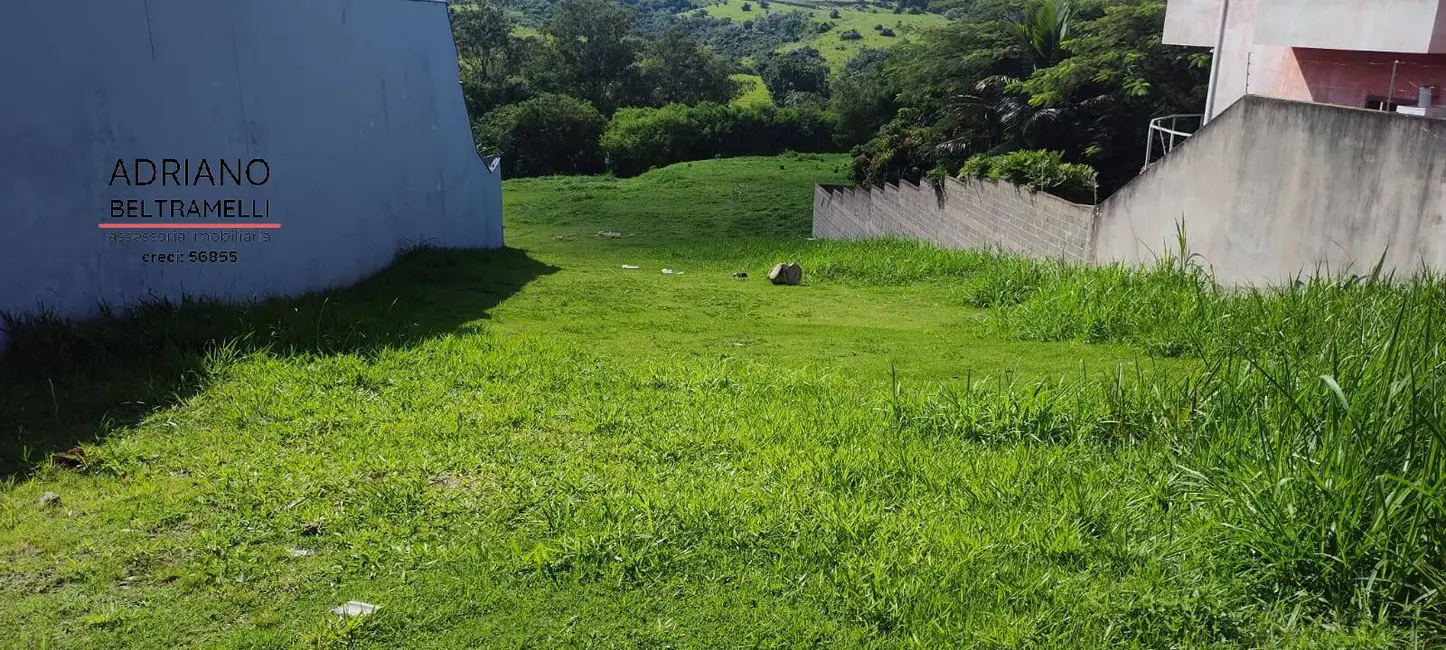 Foto 5 de Terreno / Lote à venda, 775m2 em Loteamento Caminhos de São Conrado (Sousas), Campinas - SP