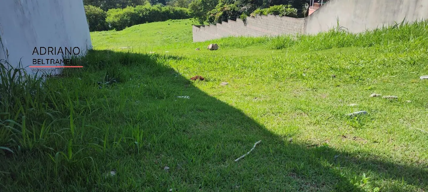 Foto 1 de Terreno / Lote à venda, 775m2 em Loteamento Caminhos de São Conrado (Sousas), Campinas - SP