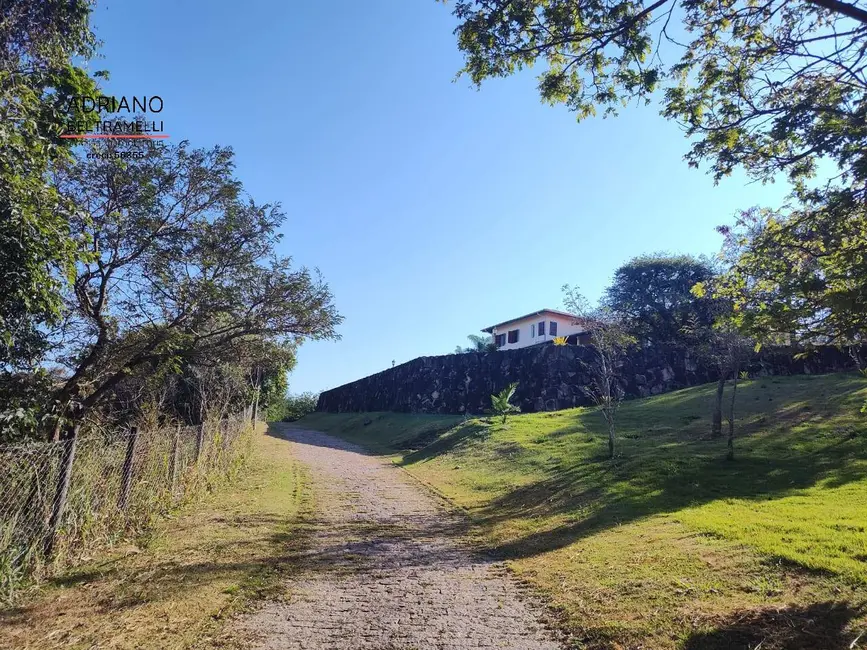 Chácara com 4 quartos à venda, 20000m2 em Joaquim Egídio, Campinas - SP - imagem 9 Foto 9 de Chácara com 4 quartos à venda, 20000m2 em Joaquim Egídio, Campinas - SP