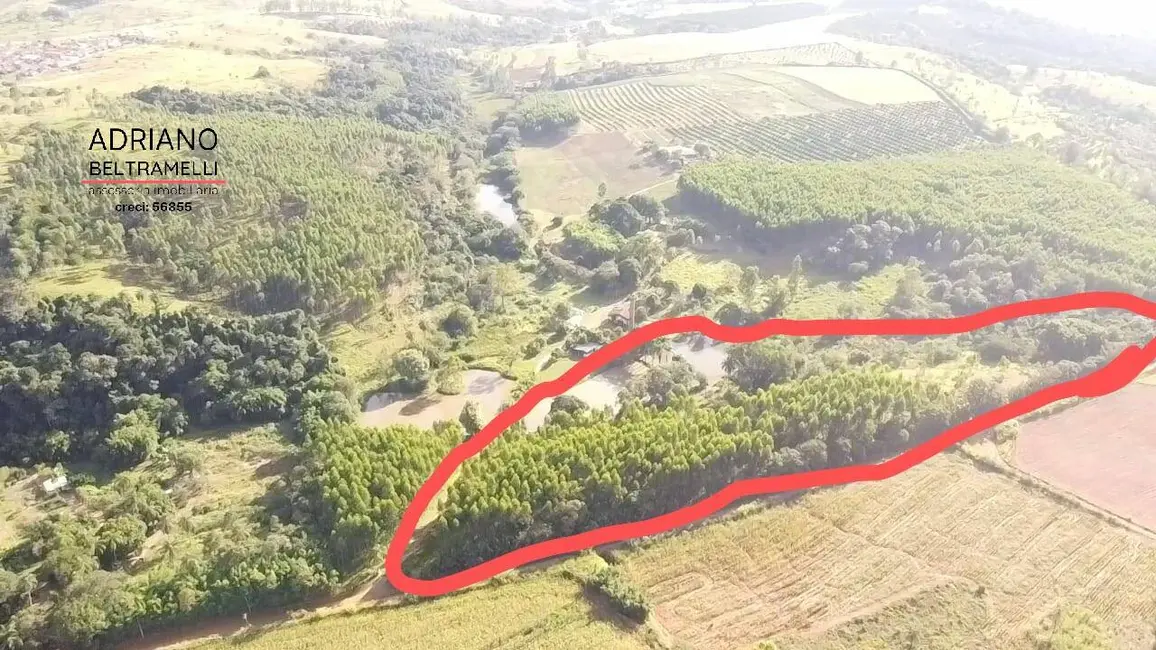 Foto 2 de Chácara à venda, 52798m2 em Centro, Santo Antonio De Posse - SP