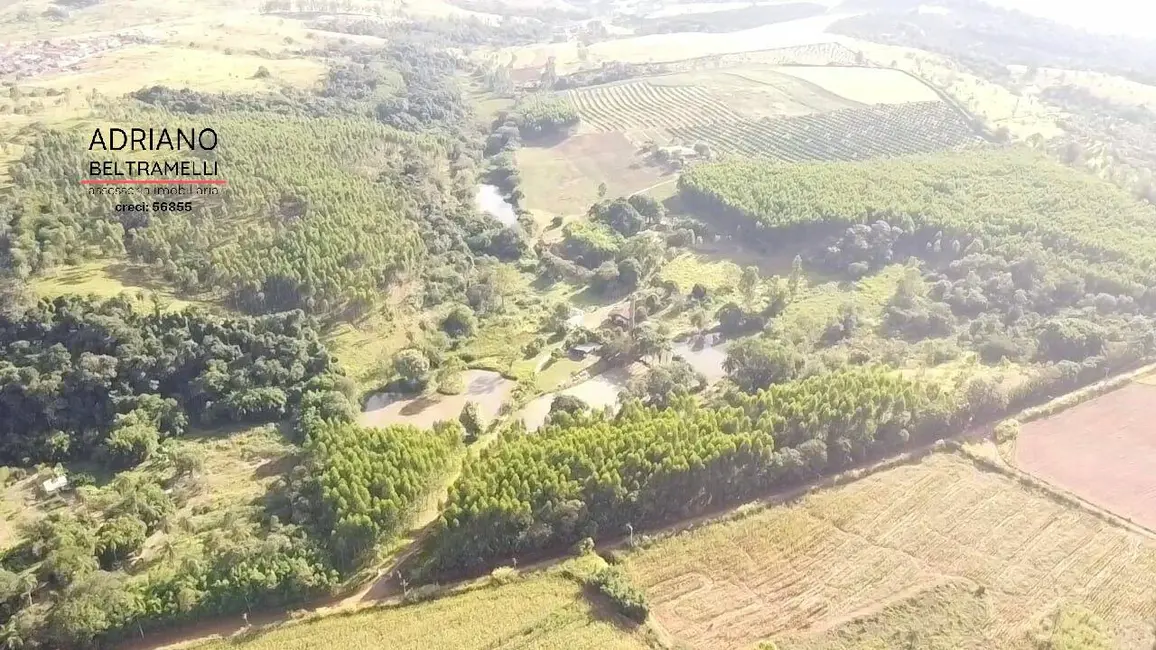 Foto 4 de Chácara à venda, 52798m2 em Centro, Santo Antonio De Posse - SP