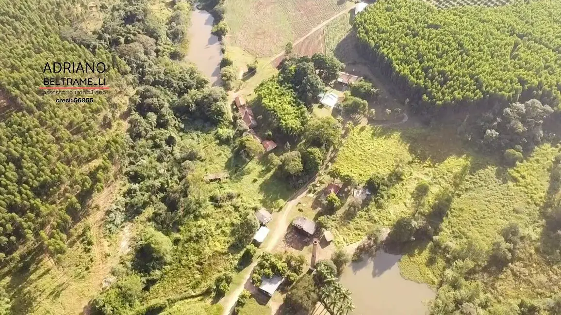Foto 1 de Chácara à venda, 52798m2 em Centro, Santo Antonio De Posse - SP