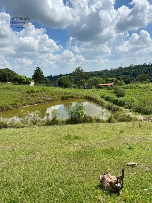 Chácara à venda, 80000m2 em Sousas, Campinas - SP - imagem 3 Foto 3 de Chácara à venda, 80000m2 em Sousas, Campinas - SP