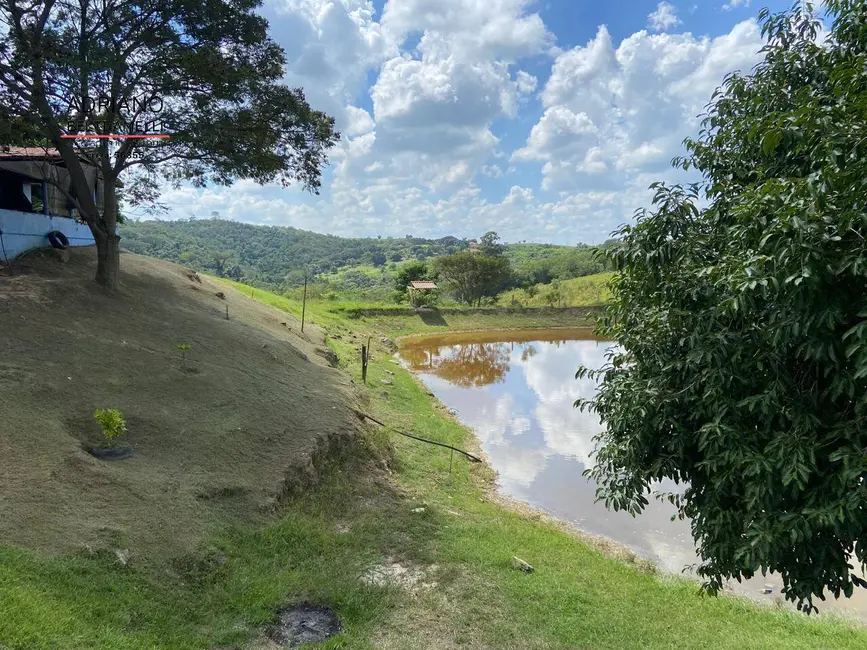 Foto 2 de Chácara à venda, 80000m2 em Sousas, Campinas - SP