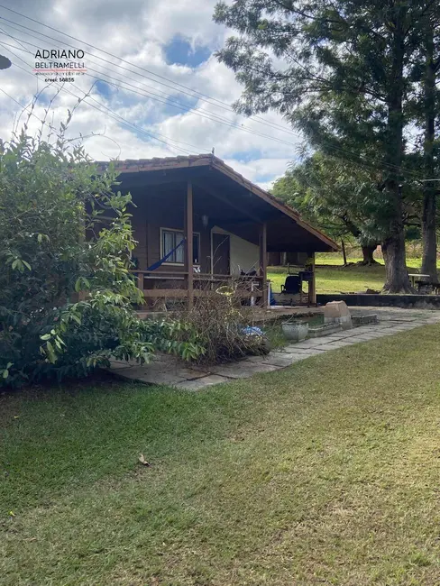 Foto 1 de Sítio / Rancho à venda, 107000m2 em Sousas, Campinas - SP
