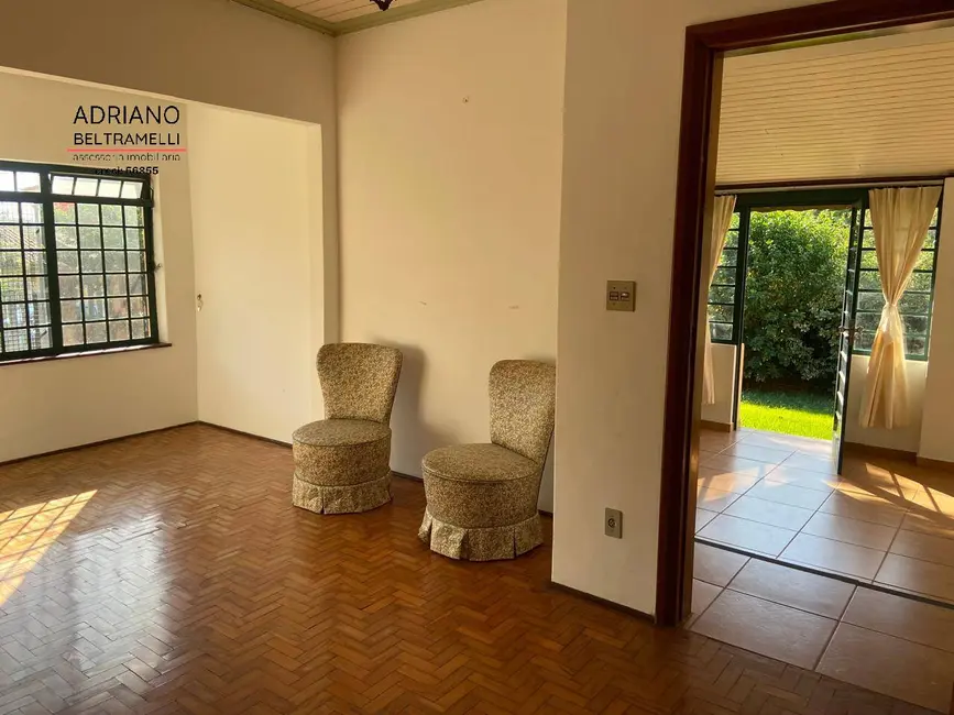 Casa com 2 quartos à venda, 1200m2 em Joaquim Egídio, Campinas - SP - imagem 3 Foto 3 de Casa com 2 quartos à venda, 1200m2 em Joaquim Egídio, Campinas - SP