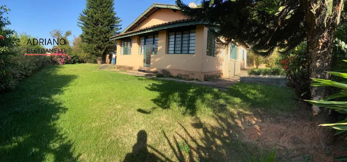 Casa com 2 quartos à venda, 1200m2 em Joaquim Egídio, Campinas - SP - imagem 8 Foto 8 de Casa com 2 quartos à venda, 1200m2 em Joaquim Egídio, Campinas - SP