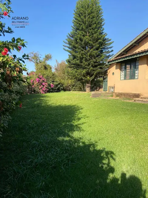 Casa com 2 quartos à venda, 1200m2 em Joaquim Egídio, Campinas - SP - imagem 1 Foto 1 de Casa com 2 quartos à venda, 1200m2 em Joaquim Egídio, Campinas - SP
