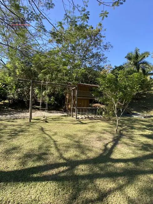 Foto 5 de Casa de Condomínio com 7 quartos à venda, 24000m2 em Jardim Martinelli (Sousas), Campinas - SP