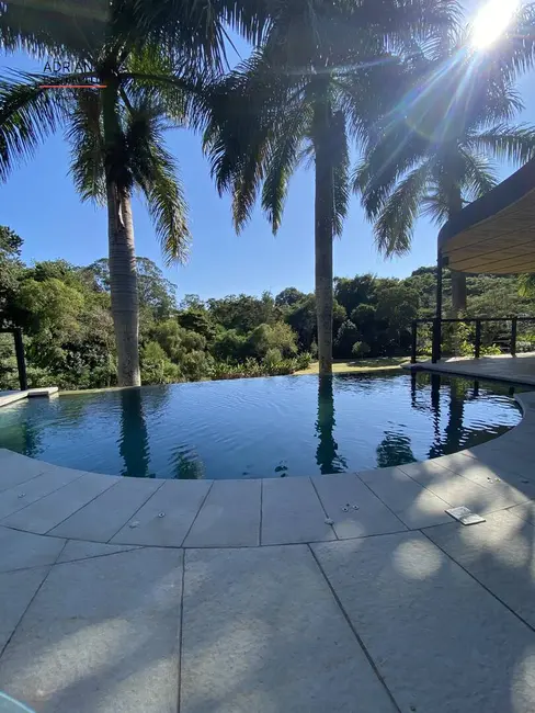 Foto 1 de Casa de Condomínio com 7 quartos à venda, 24000m2 em Jardim Martinelli (Sousas), Campinas - SP