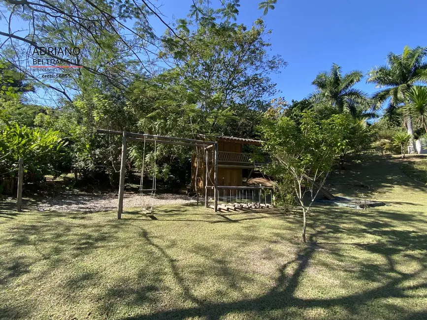 Foto 7 de Casa de Condomínio com 7 quartos à venda, 24000m2 em Jardim Martinelli (Sousas), Campinas - SP