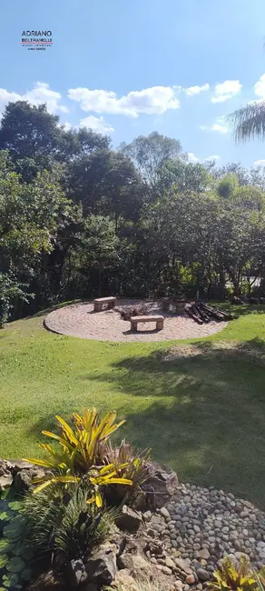 Foto 6 de Casa com 3 quartos à venda, 1700m2 em Joaquim Egídio, Campinas - SP