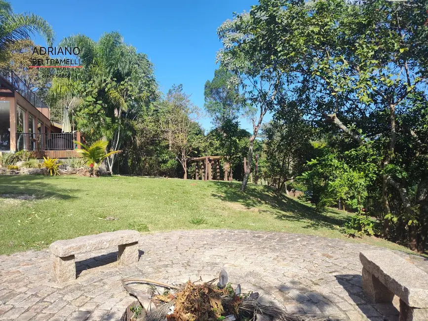 Foto 3 de Casa com 3 quartos à venda, 1700m2 em Joaquim Egídio, Campinas - SP