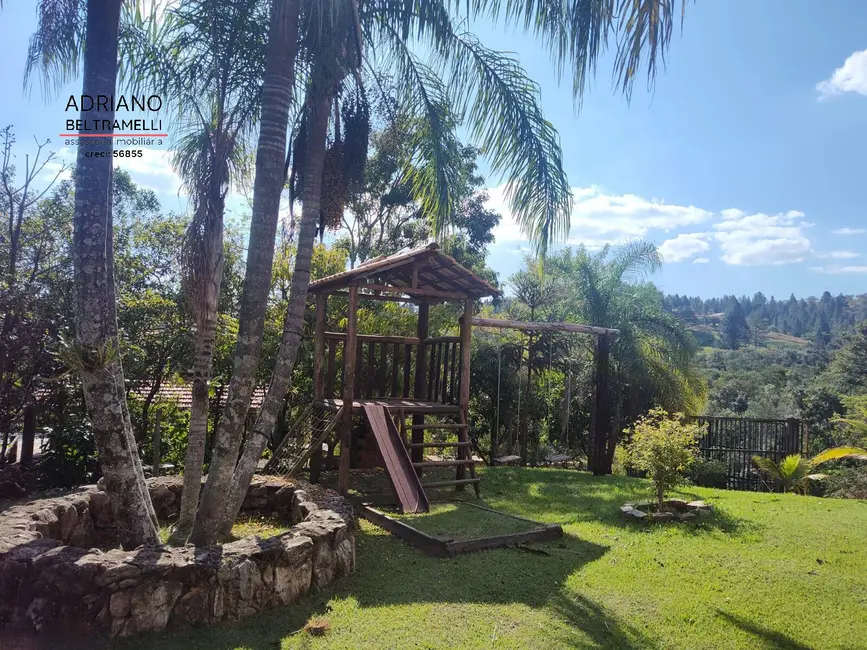 Foto 2 de Casa com 3 quartos à venda, 1700m2 em Joaquim Egídio, Campinas - SP