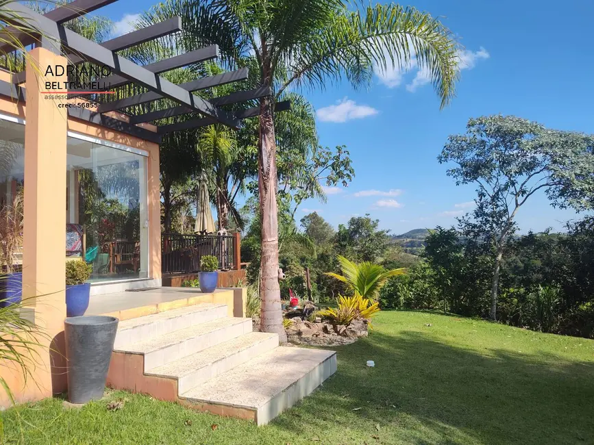 Foto 1 de Casa com 3 quartos à venda, 1700m2 em Joaquim Egídio, Campinas - SP