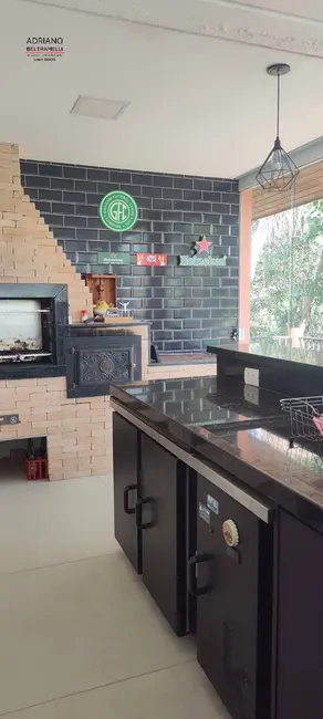 Foto 9 de Casa com 3 quartos à venda, 1700m2 em Joaquim Egídio, Campinas - SP